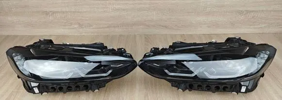 BMW 4 G22 G23 G24 G26 Headlight/headlamp 9505109 9505110