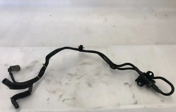 Opel Grandland X Vacuum line/pipe/hose