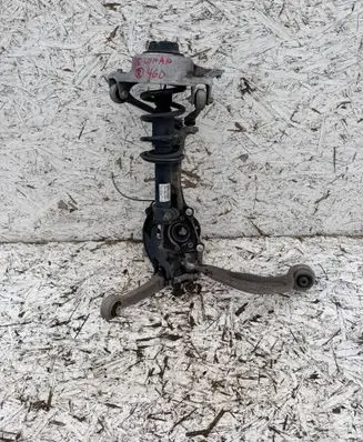 Audi Q5 SQ5 Front wheel hub 4G0407242D
