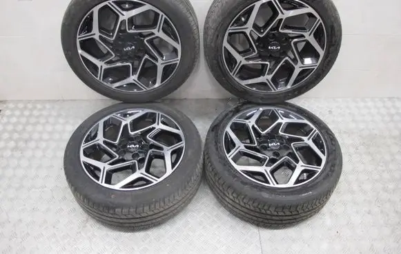 KIA Xceed R18 alloy rim 52910-J7EA0