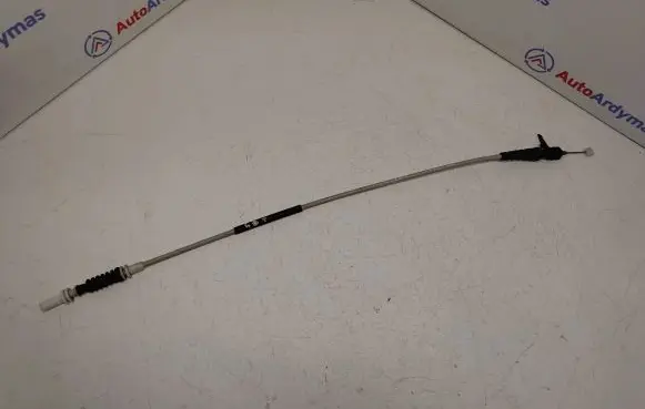 BMW 3 E90 E91 Front door cable line 7059971 51217059971 51217317560