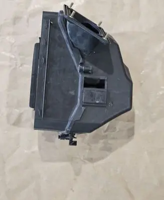 Mercedes-Benz SL R230 Fuse box cover 2305400067 A2305400067