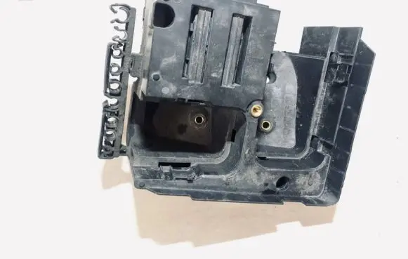Volkswagen PASSAT B6 Fuse box set 1k0907361b
