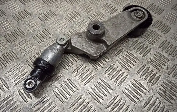 Toyota Corolla E120 E130 Alternator belt tensioner pulley F-22623910