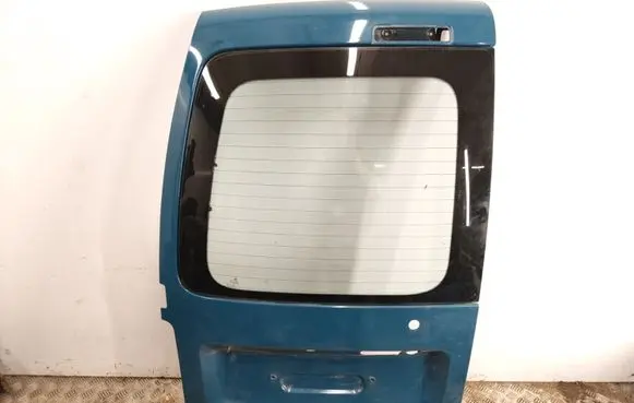 Volkswagen Caddy Back/rear loading door 