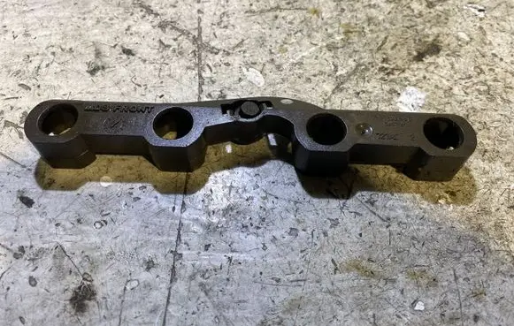 Dodge Challenger other engine part 5088455 727AC