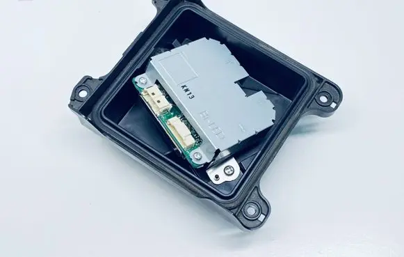 Mitsubishi Eclipse Cross LED ballast control module 8301D689