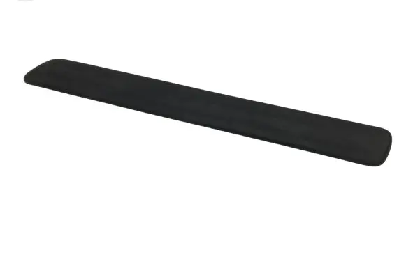 Suzuki Grand Vitara II Front bumper splitter molding 99000990YC541 99000-990YC-541