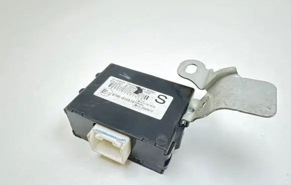 Toyota RAV 4 (XA20) Immobilizer control unit/module 8978042080 97RI010579 E13020915