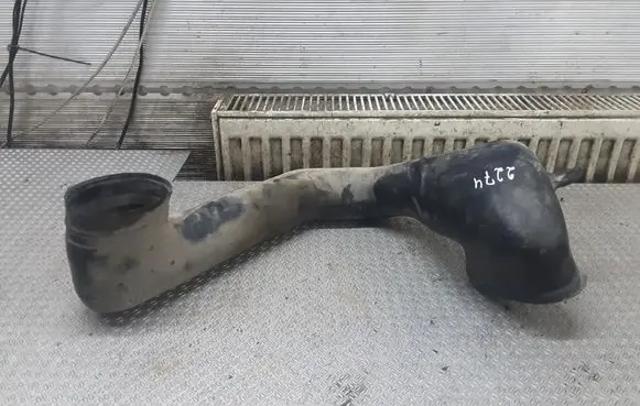 Volkswagen II LT Air intake duct part 2D0129521C