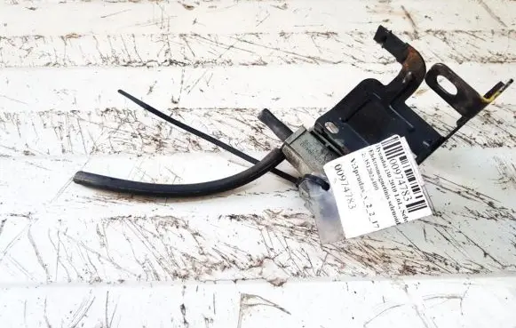 Hyundai i30 Turbo solenoid valve 351202a400 09t395
