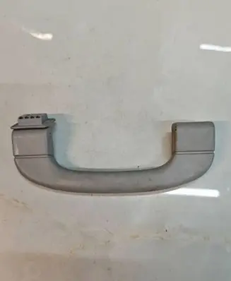 BMW 5 E60 E61 Front interior roof grab handle 9143516 07914908