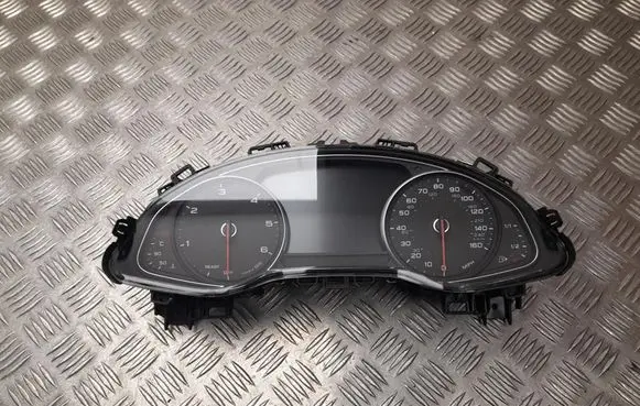 Audi A6 S6 C8 4K Speedometer (instrument cluster) 4K0920971C