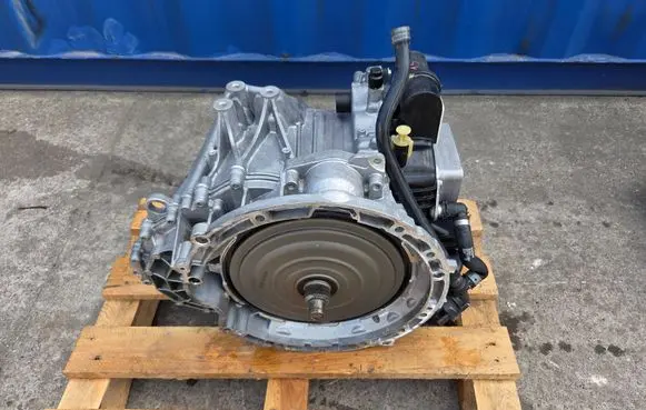 Mercedes-Benz GLB X247 Automatic gearbox K8X400