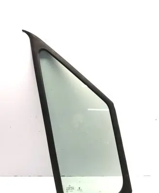 Mercedes-Benz Sprinter W907 W910 Front door vent window glass four-door A9106710300 ZGS002