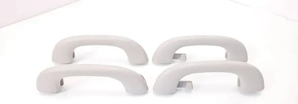 Citroen C5 A set of handles for the ceiling 9681334080 9686109880 9686111180