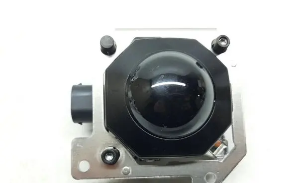 Audi A4 S4 B9 8W Distronic sensor radar 8W0907561J