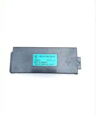 BMW 7 G11 G12 Door control unit/module 9353154