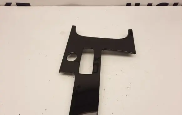 Audi A8 S8 D4 4H Other center console (tunnel) element 4H2857130C