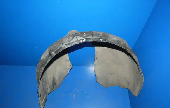Volvo V40 Front wheel arch liner splash guards 