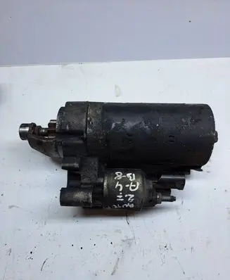 Audi A4 S4 B8 8K Starter motor 0B6911021C