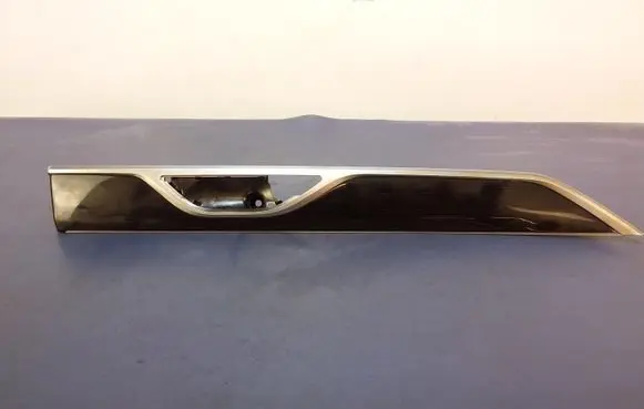 BMW 7 G11 G12 Side skirt rear trim 8070733