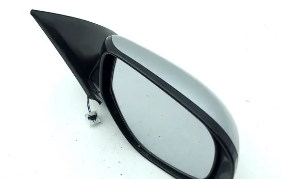 Mitsubishi Outlander Manual wing mirror 