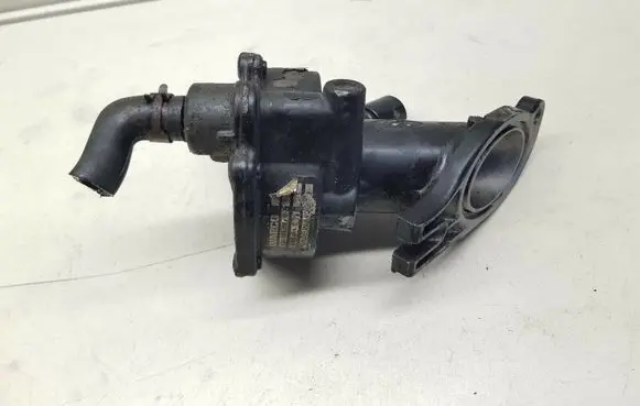 Ford Escort Vacuum pump 9140050600 nr5013
