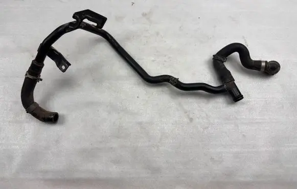 Audi A5 Engine coolant pipe/hose 5Q0122073CL 5Q0122073