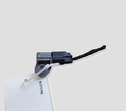 Volvo V40 Airbag deployment crash/impact sensor 31406537