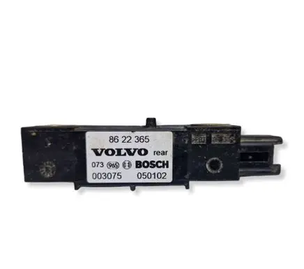 Volvo S60 Airbag deployment crash/impact sensor 8622365