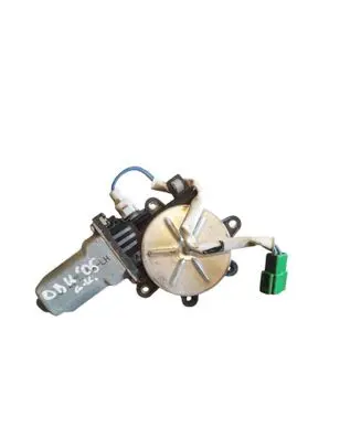 Subaru Outback Rear door window regulator motor