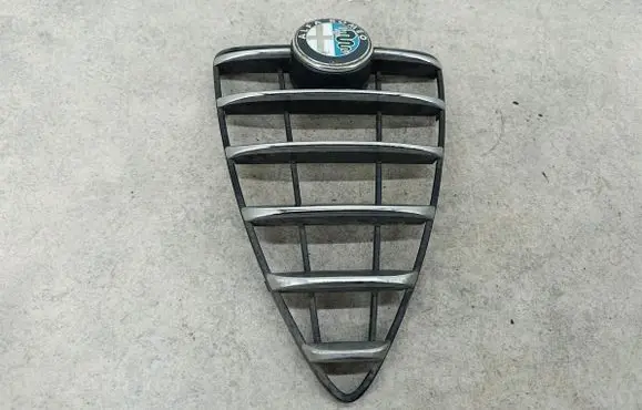 Alfa Romeo Mito Front grill 156100201