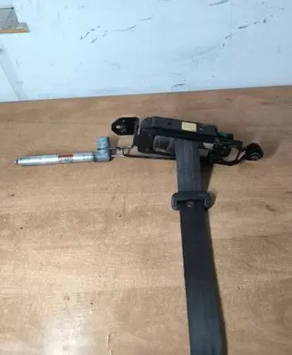 Volvo S60 Front seatbelt 6003114