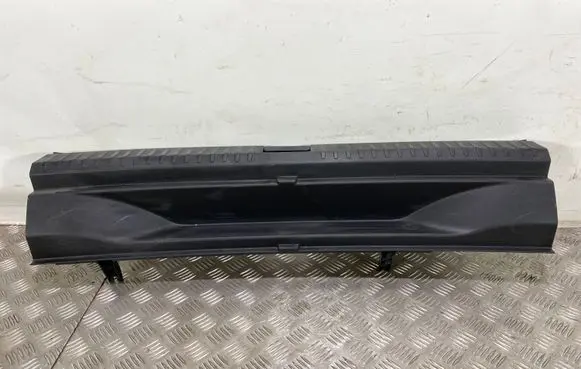 Seat Arona Trunk/boot sill cover protection 960266000