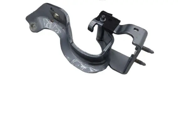 Audi A6 S6 C6 4F Tailgate/trunk/boot hinge 4F9827299D