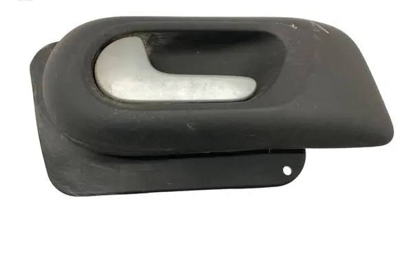 Opel Corsa C Rear door interior handle 13110962 13110960 13110958