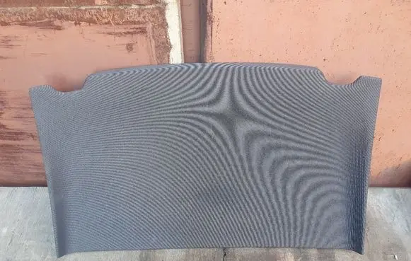 Headlining