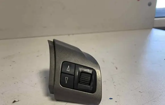 Opel Vectra C Steering wheel buttons/switches 88119804 305203720057