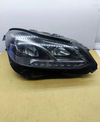 Mercedes-Benz E W212 Headlight/headlamp A2128204839 1LX01106678
