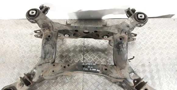 Jeep Grand Cherokee Rear subframe 