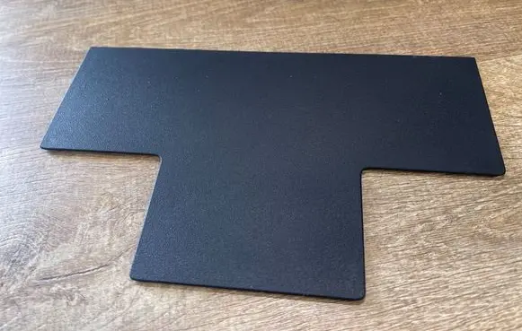 Land Rover Discovery 5 Panel drawer/shelf pad HY32044C82E 105791860C