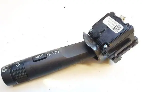 Opel Insignia A Indicator stalk 13303268 0039032370
