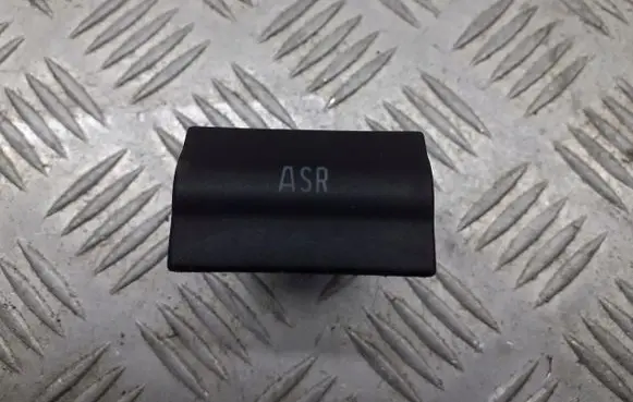 Skoda Octavia Mk2 (1Z) Traction control (ASR) switch 