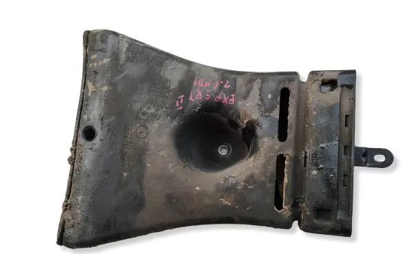 Peugeot Expert Fuel cooler (radiator) 