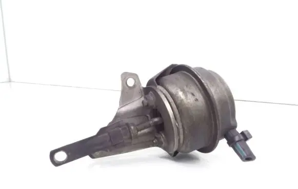 Audi A4 S4 B5 8D Turbo system vacuum part 4348551 98310