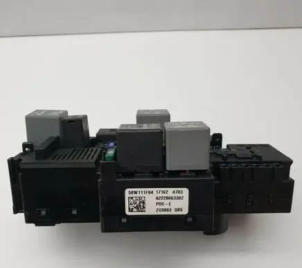 Mercedes-Benz S W222 Fuse module A2229063302