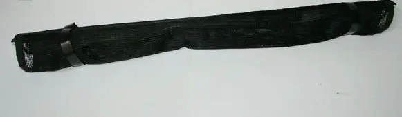 BMW X3 G01 Parcel shelf load cover 7446327