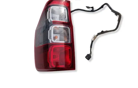 Ford Ranger Rear/tail lights DB3913404
