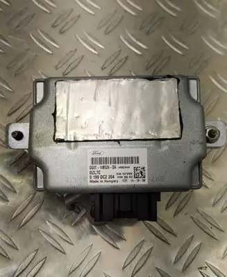 Ford Mondeo MK V Other control units/modules DG9T14B526DA 00344 0199DC2204
